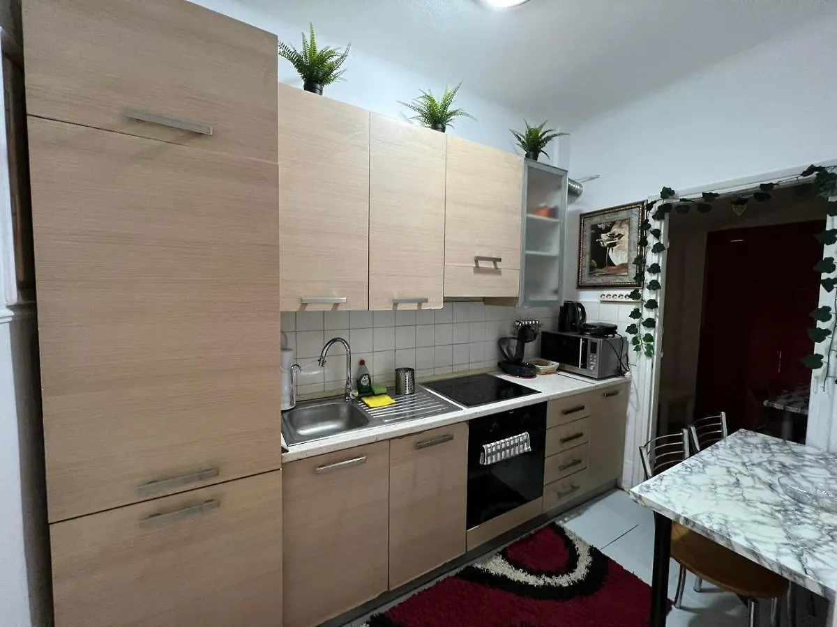 Διαμέρισμα Στο Κέντρο Της Θεσσαλονίκης. Apartment Greece