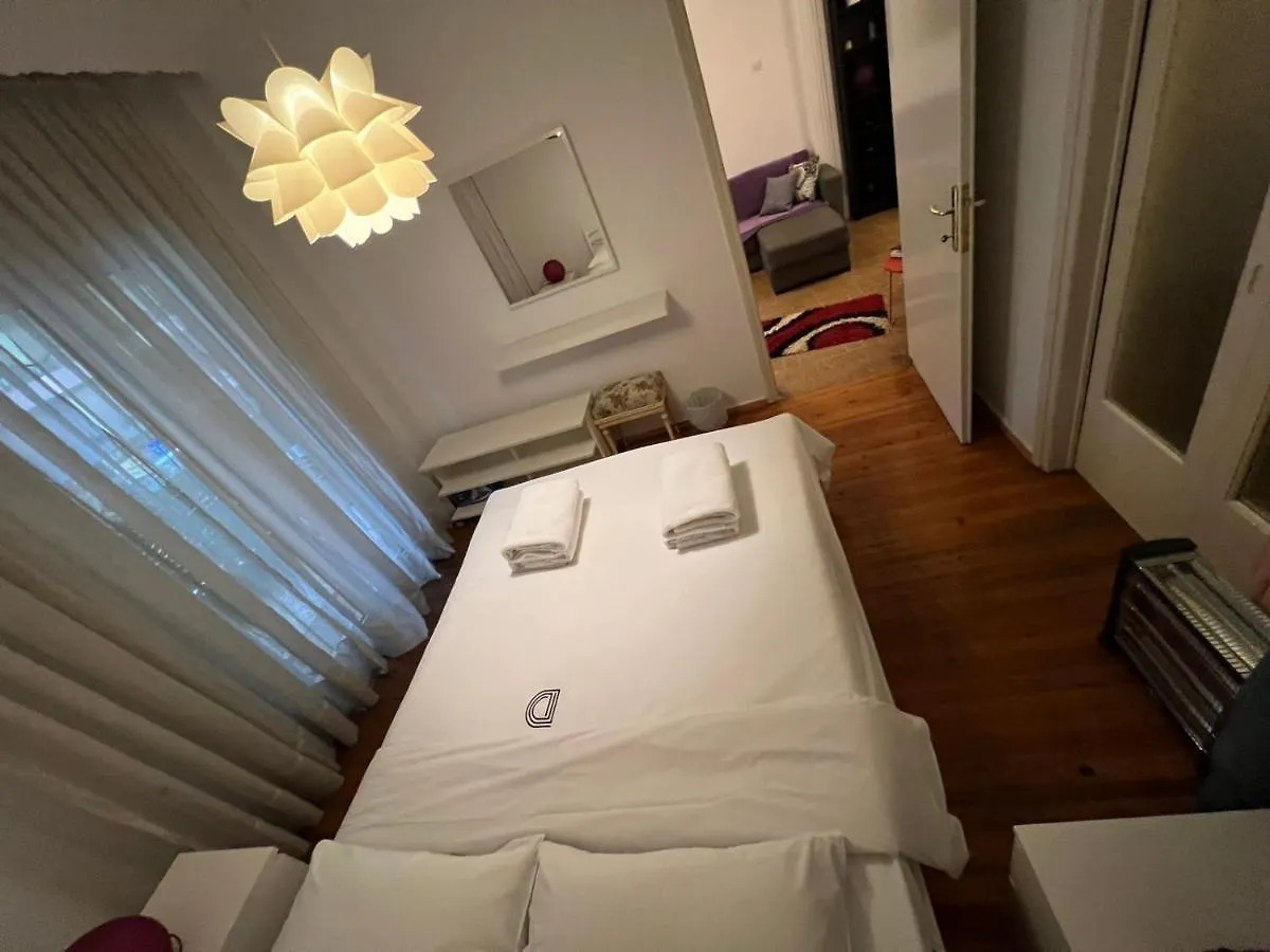 Διαμέρισμα Στο Κέντρο Της Θεσσαλονίκης. Apartment  Thessaloniki