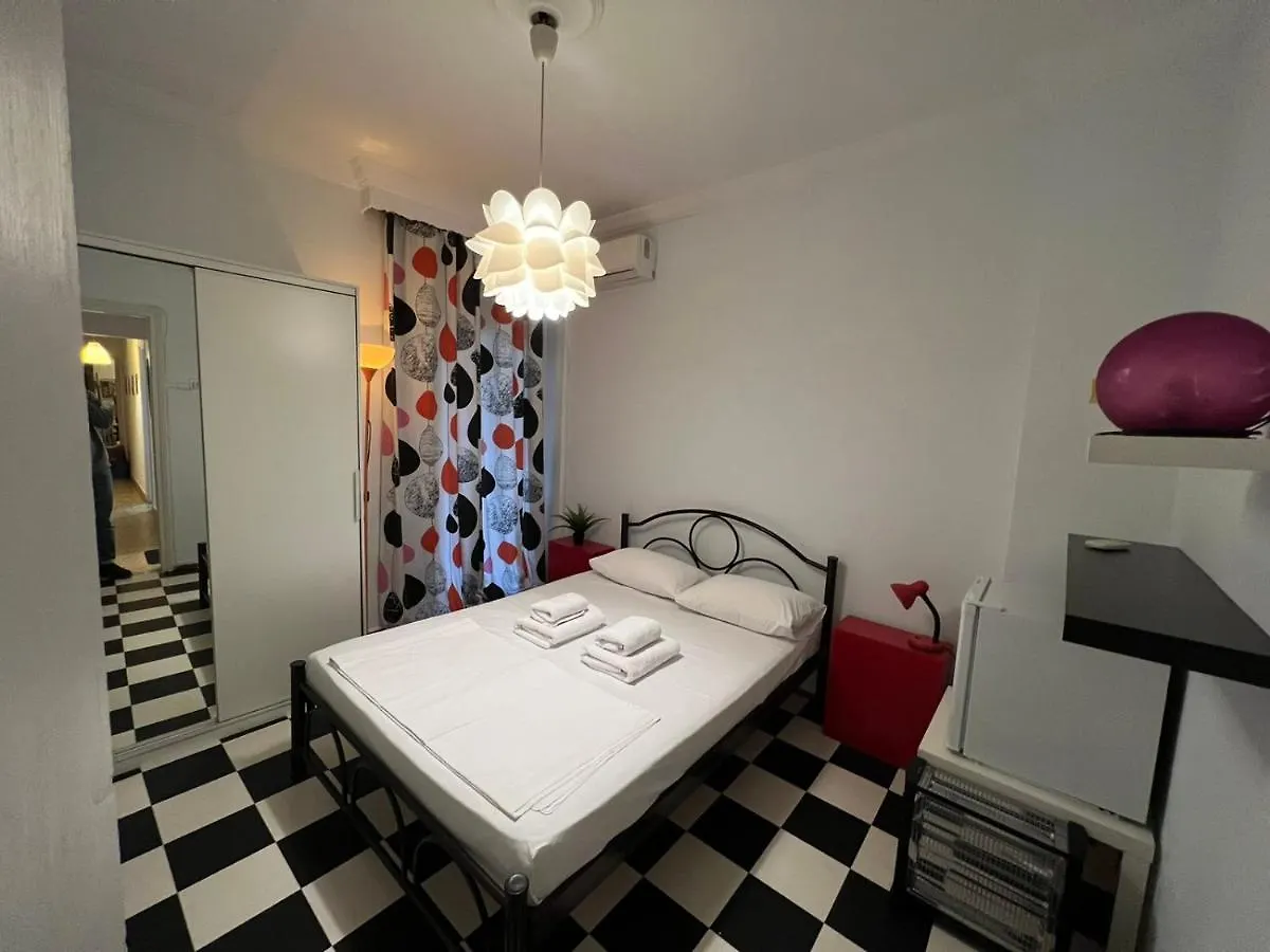 Διαμέρισμα Στο Κέντρο Της Θεσσαλονίκης. Apartment